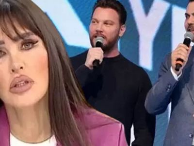 Seren Serengil'den Sinan Akçıl'ın seçim sonrası paylaşımına sert tepki...