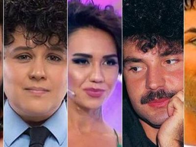 Cinsiyet değiştiren ünlüler