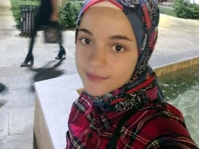 Denizli’de Kaybolan 14 Yaşındaki Reyhan Bulunamıyor