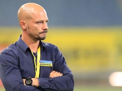 Göztepe'nin Yeni Teknik Direktörü Nestor El Maestro Oldu!