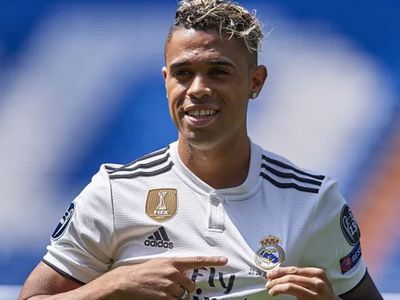 Fenerbahçe forvet transferinde gündemine Real Madrid'in yıldızı Mariano Diaz'ı aldı!