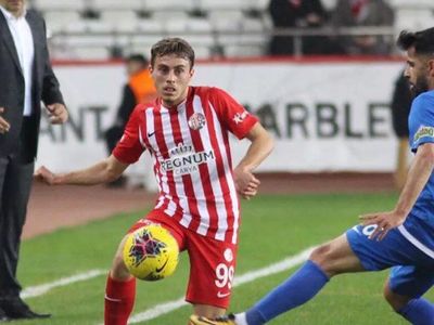 Beşiktaş Bünyamin Balcı'yı Transfer Etmek İstiyor!