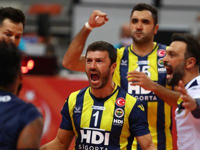 Fenerbahçe'den Yerli Oyuncu Transferi