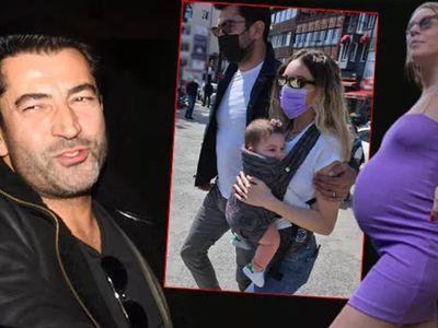 Sinem Kobal ikinci bebeğini kucağına aldı! Bebek ilgili detay ortaya çıktı