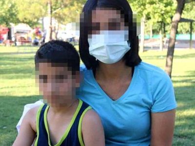 Diyarbakır’da akılalmaz olay! Anne oğlunu duş aldırırken vücudundaki detayı fark etti! Baba suçlanıyor