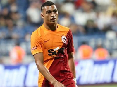 Galatasaray'da Son Anda Transfer Olamayan Mostafa Mohamed'in Formsuzluğu Dikkat Çekiyor!