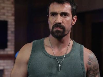 Gaddar'a bomba transfer: İbrahim Çelikkol ''Korkut Zakkum'' ile kadroda!