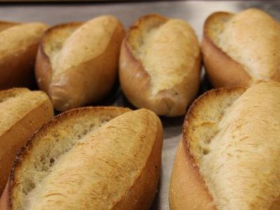 Piknik yapmak isteyen aile hayatının şokunu yaşadı! Ekmeğin içinden çıkan fare mide bulandırdı ‘Artık ekmek yemiyorum’