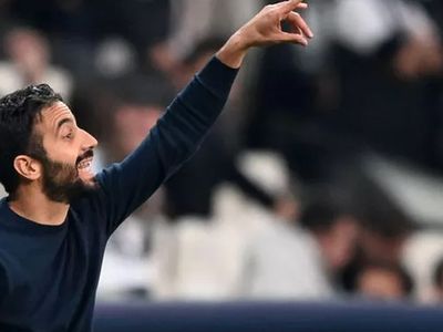 Sporting Teknik Direktörü Ruben Amorim'den Beşiktaş Galibiyeti Sonrası Açıklamalar Geldi!