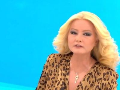 Son dakika: Müge Anlı canlı yayında fenalaştı! Yayına ara verildi sağlık durumu ise...