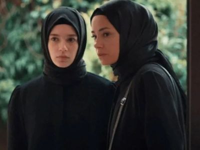 RTÜK ceza yağdırmıştı: Kızıl Goncalar dizisinin yayın hayatı bitti!