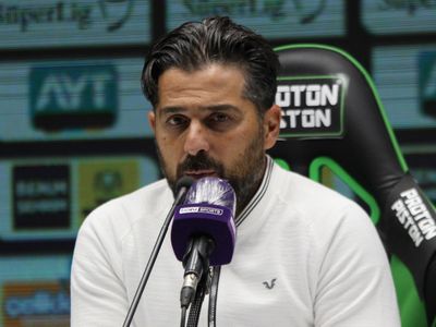 Konyaspor Başkanı Fatih Özgökçen'den İlhan Palut Açıklaması!