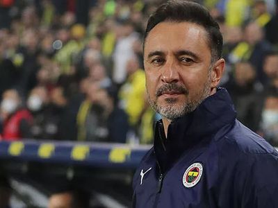 Fenerbahçe'den Ayrılan Vitor Pereira'ya Ödeme Yapılmaya Devam Ediliyor İddiası!