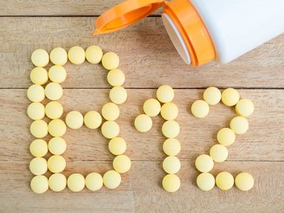 B12 Vitamini Nedir, Hangi Besinlerde Bulunur?
