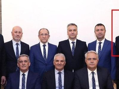 Ferhat Gündoğdu Kimdir?