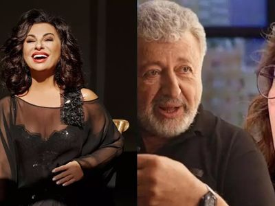 Nilgün Belgün Suphiye Orancı'ya açtı ağzını yumdu gözünü! ''Başıma bir şey gelmeyecekse...''