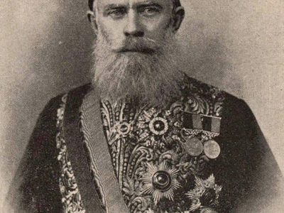 Ahmet Cevdet Paşa Kimdir?