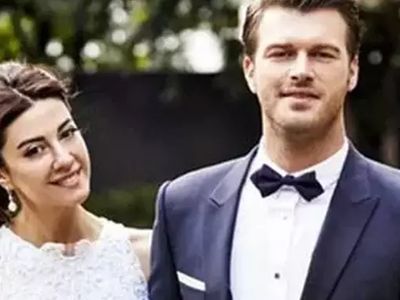 Kurt Efe köyde büyüyecek! Kıvanç Tatlıtuğ ve Başak Dizer çifti köye yerleşti: Çiftçi oldular!