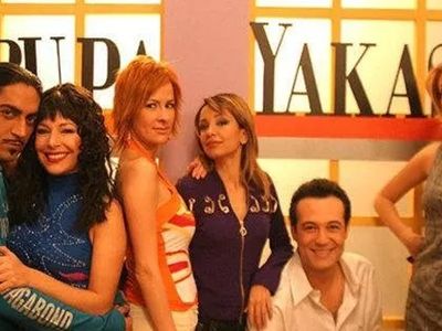 Avrupa Yakası'nın Yaprak'ıydı: Tanınmaz hale geldi! Bakın Hale Caneroğlu'nun yeni mesleği ne!
