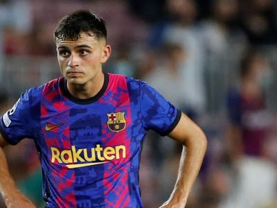 Barcelona'nın yıldız futbolcusu Pedri, Galatasaray'a attığı gol hakkında konuştu!