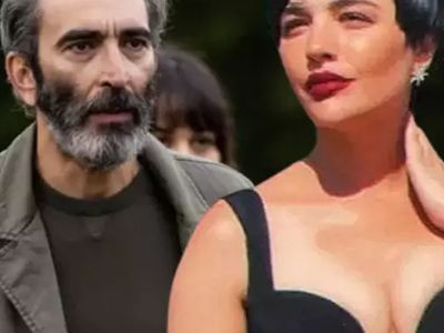 7 aylık hamile olan Gonca Vuslateri'den şiddet itirafı! Fırat Tanış'ı işaret etti: Göğsüme giden nefesi...