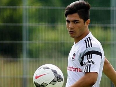 Beşiktaş'ın eski futbolcusu Muhammed Demirci Süper Lig'e transferi hakkında konuştu!