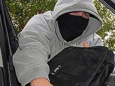 Güvenlik kameralarına takılan ilginç görüntüler