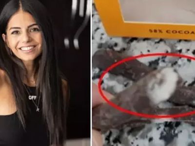 Meğer ilk tehdidi değilmiş: Patiswiss markasının CEO’su Elif Aslı Tunaoğlu’nun onlarca mesajı ifşa oldu