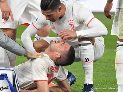 Merih Demiral Kimdir?