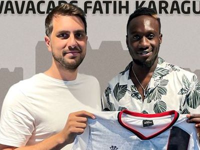 Mbaye Diagne kimdir?