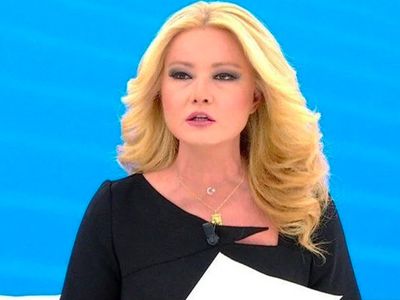 Müge Anlı’da ortalık karıştı: Canlı yayını kesmek zorunda kaldılar!