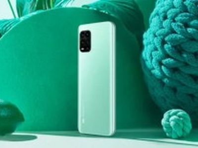 Xiaomi, Mi 10 Youth’u Duyurdu