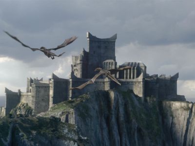 House of the Dragon Ne Zaman Çıkacak, Konusu Nedir?