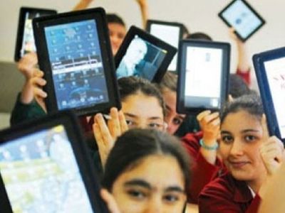 Milli Eğitim Bakanı'ndan Müjde!