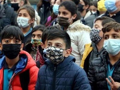 Maske Yasağı Kalkacak Mı? Maske Yasağı Hangi Alanlarda Kalkacak? Bilim Kurulu Toplantısında Maske Yasağı Gündemde