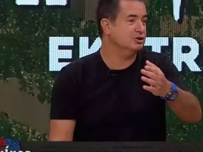 Batuhan Karacakaya ile neredeyse davalık olmuşlardı! Acun Ilıcalı detayları anlattı: Namusumuza dokundu!