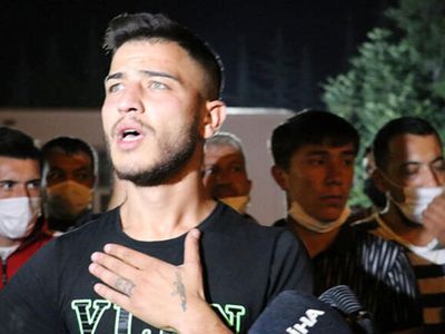 Ümitcan Uygun’un Annesi Gülay Uygun Ölü Bulundu
