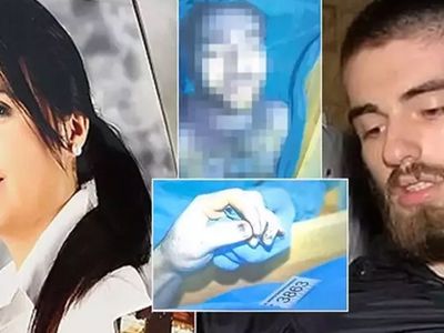 Münevver Karabulut'un babası Süreyya Karabulut, Cem Garipoğlu'nun otopsi fotoğrafları hakkında ilk kez konuştu: Dublör...