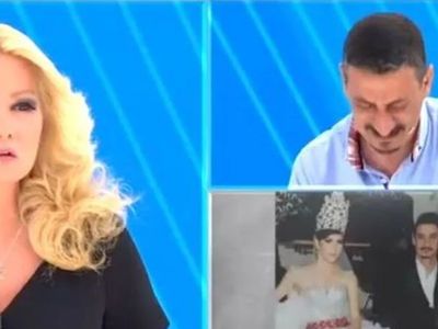 Müge Anlı'da mide bulandıran olay! 29 yaşındaki kadın 19 yaşındaki üvey oğluyla kaçtı! ''Aşık olmuşlar!''