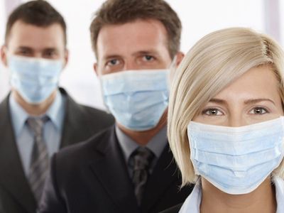 Maske Yasakları Kalkmaya Devam Ediyor! Önce İngiltere Şimdi De İsrail