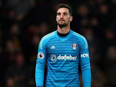 Beşiktaş Sergio Rico'yu Kadrosuna Katmak İstiyor!