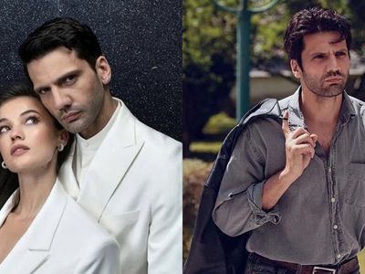 Sürpriz evlilik! Kaan Urgancıoğlu sevgilisi Burcu Denizer ile evlendi