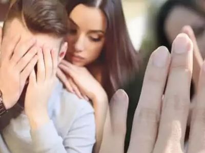 Evlilik korkunuz varsa ortaya çıkacak: 5 dakikalık testle gerçeği öğrenebilirsiniz