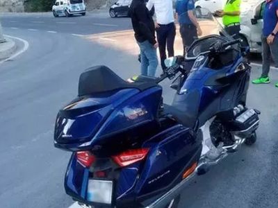 Hastaneden taburcu oldu! Motor kazası geçiren Acun Ilıcalı'dan ilk açıklama geldi!