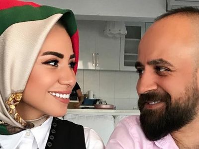 Tesettürlü Instagram Fenomeni Ebru Sever Türk Açıldı! Ebru Sever Türk Kimdir?
