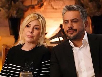 Emre Altuğ'un yeni aşkı belli oldu! Ünlü oyuncunun rol arkadaşına aşık olduğu iddia edildi