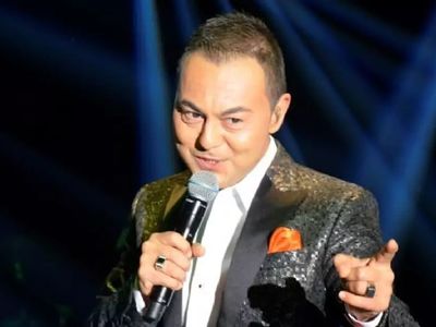 Serdar Ortaç vasiyetini yazmış: Bütün mal varlığını...