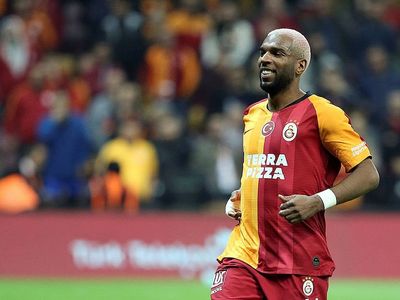 Ryan Babel, Kasımpaşa'ya Transfer Oluyor!