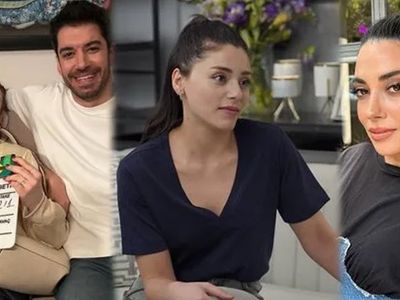 Kızılcık Şerbeti Nursema'dan veda itirafı: 8 bölüm sonra...