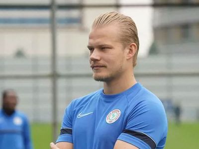 Çaykur Rizesporlu Joel Pohjanpalo'nun Beşiktaş ile ilgili paylaşımı transfer merakı uyandırdı!